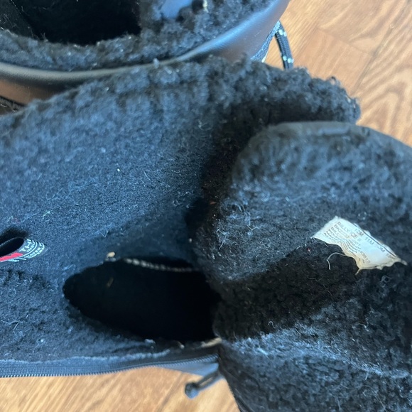 Billy boots - Picture 4 of 4